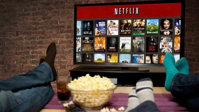 Netflix ultrapassa 100 milhões de subscritores