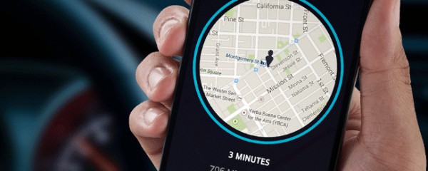Uber vai permitir dar gorjeta aos condutores