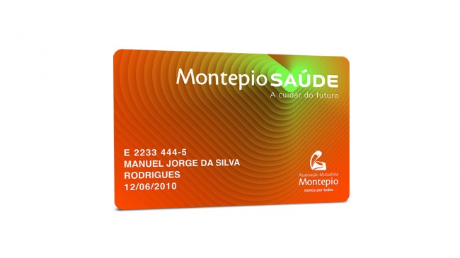 Associação Mutualista Montepio tem um cartão de saúde gratuito