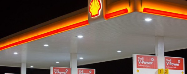 Shell vai abrir primeiros postos em Portugal até ao fim do ano