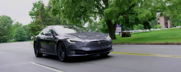 Tesla consegue acordo para construir fábrica em Shanghai