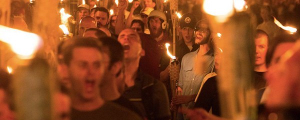Airbnb nega estadia a neonazis que se iam hospedar em Charlottesville
