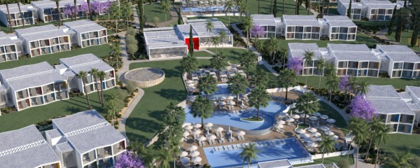 Pestana investe em novo hotel no Algarve