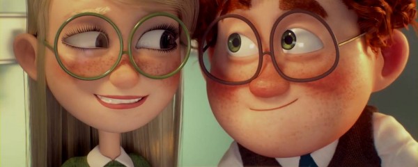 O anúncio da Heinz que bem podia ter sido feito pela Pixar