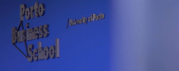 Porto Business School “dá o salto” a uma nova imagem