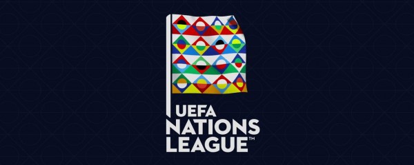 Já há nova identidade da UEFA Nations League