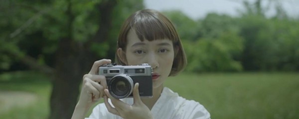 Marca de câmaras vintage Yashica está a preparar regresso