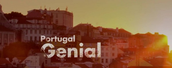 Reportagem: O que há de genial em Lisboa?