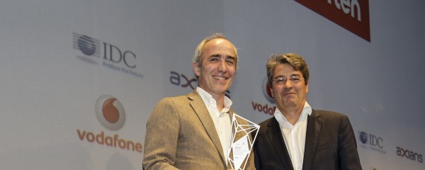 Worten vence nos Portugal Digital Awards