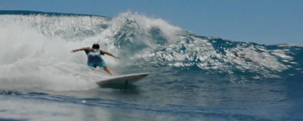 Reportagem: Deeply quer surfar novas “ondas”, com imagem renovada!