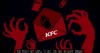 KFC lança molho de alho para afastar vampiros