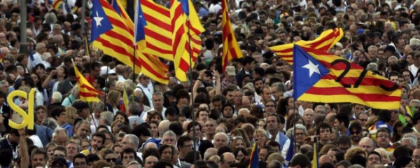 A crise catalã afeta a marca país?