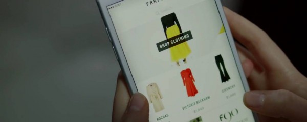 Reportagem: Farfetch – Tecnologia aplicada à moda e ao luxo