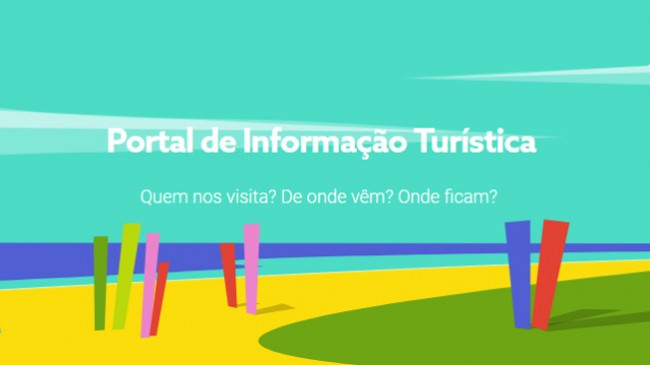 NOS e Turismo de Portugal lançam Portal de Informação Turística