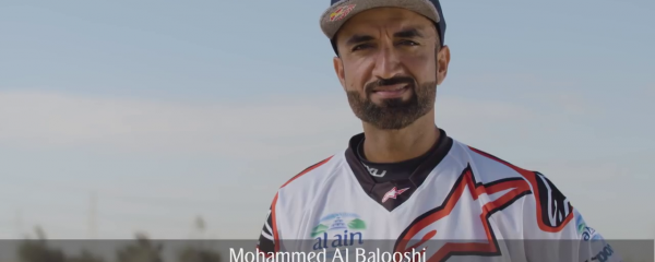 Emirates e ESPN lançam série documental sobre atletas