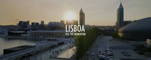 Invest Lisbon explica porque é que a capital anda nas bocas do mundo