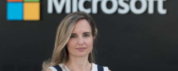 Microsoft Portugal tem nova diretora para o segmento empresarial