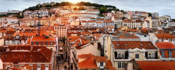 Lisboa está nas tendências de viagem para 2018