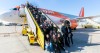 Easyjet levou 70 crianças a voar pela primeira vez