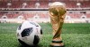 Adidas revela a bola oficial do Mundial 2018