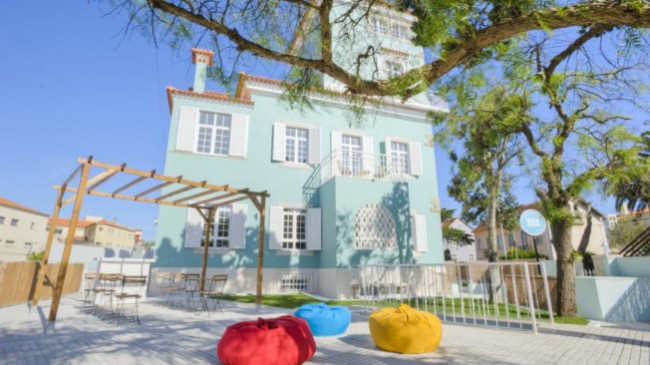 Melhor hostel da Europa está localizado em Portugal
