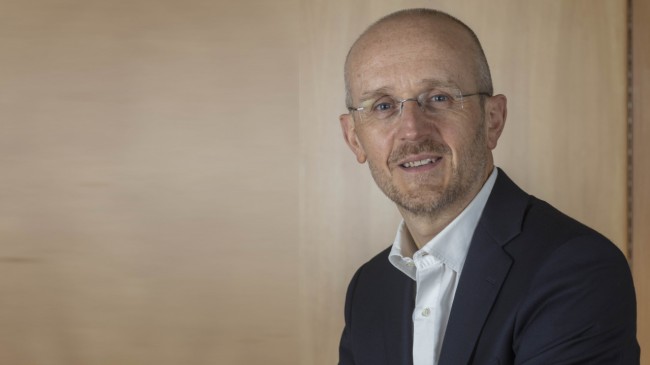 Nestlé Portugal tem novo diretor