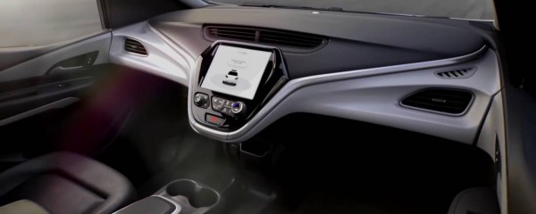 General Motors vai lançar veículos autónomos