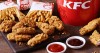 KFC lança tweet “atómico” ao McDonald’s