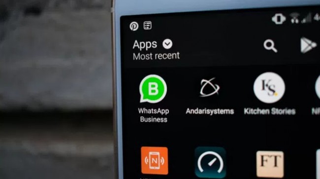 WhatsApp lança app para pequenos negócios