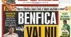 “A Bola” lança edição em Angola