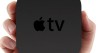 Apple pode apostar em linha de televisores