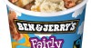 Ben & Jerry's promove novo sabor