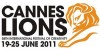 Cannes revela vencedores YouTube