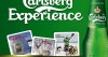 Carlsberg lança Cold Experience