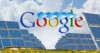 Google produz em energia solar