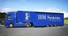 IBM Truck percorre o país
