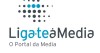 Mediagate lança portal