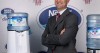 Mariano Güemes novo Director-geral da Nestlé Waters