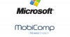 Microsoft compra bracarense Mobicomp