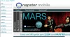 TMN Napster Mobile com downloads para telemóvel e PC