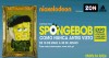 “SpongeBob, como nunca antes visto” em Portugal