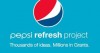 Pepsi Refresh 2011 arranca hoje