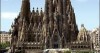 Corticeira Amorim reveste Sagrada Família de Barcelona