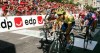 EDP apoia a Volta a Portugal em Bicicleta
