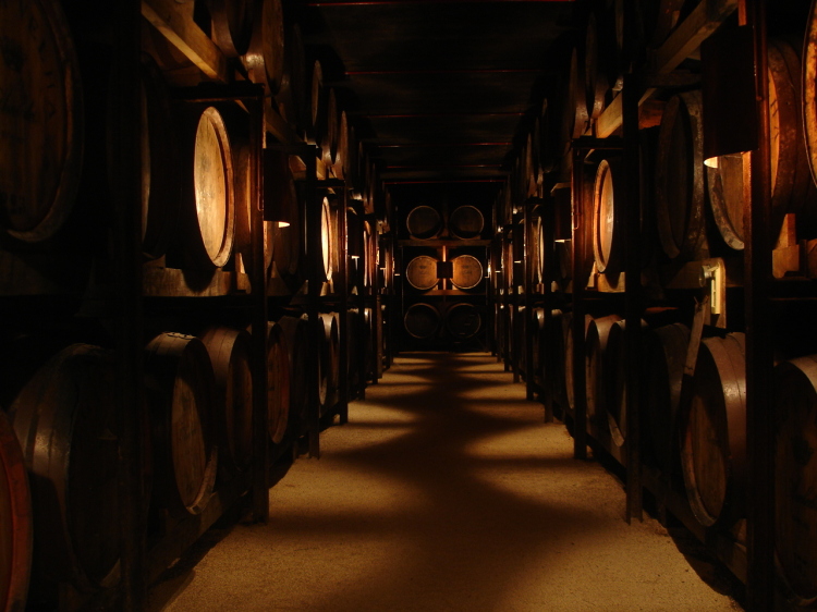 Quinta da Aveleda produz vinho Kosher