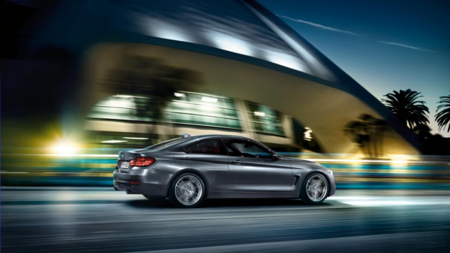 BMW abre as portas de Lisboa ao mundo