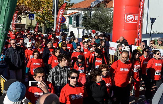 3.000 cabazes alimentares doados à Cruz Vermelha Portuguesa