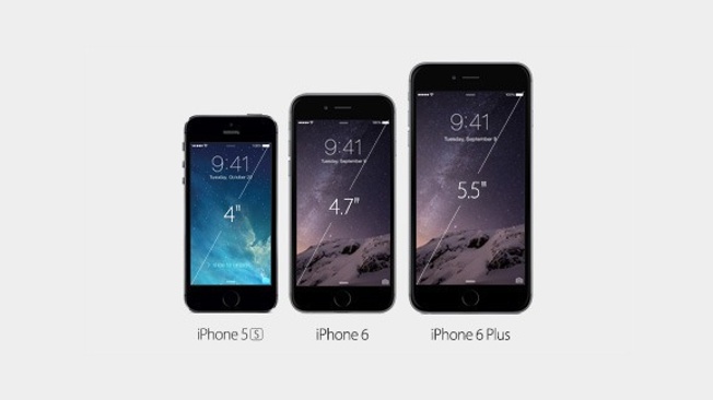 Já foram reveladas as novidades do iPhone 6