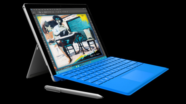 Novo Surface 4 chega a Portugal