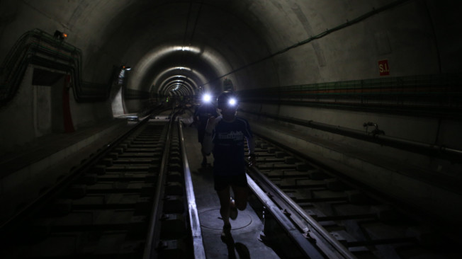 Discovery Underground Lisboa, uma história de superação